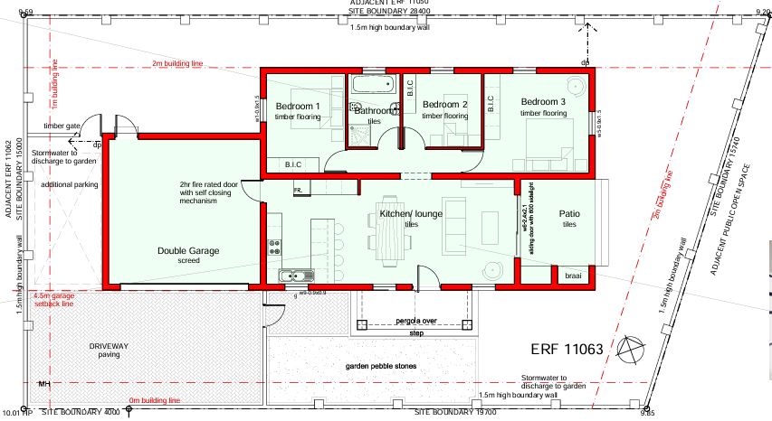 3 Bedroom Property for Sale in St Helena Views Western Cape